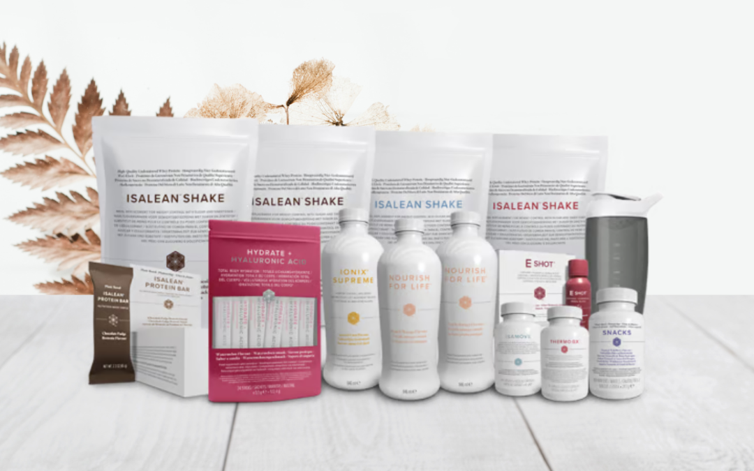 Cambia tu vida y apariencia en 21 días